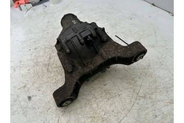 VW Touareg Rear Differential Differential 3 0 V6 TDI Diesel 2013 Car type passenger cars