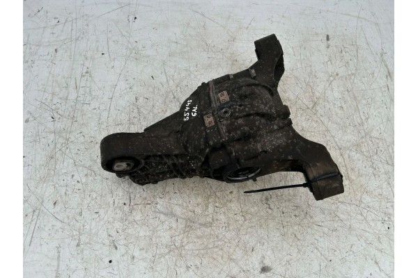 VW Touareg Rear Differential Differential 3 0 V6 TDI Diesel 2013 Engine type diesel