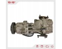 Suzuki Vitara Rear Differential Differential 1 4 T AllGrip Petrol