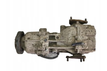 Suzuki Vitara Rear Differential Differential 1 4 T AllGrip Petrol Part manufacturer Suzuki OE
