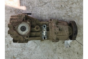 Suzuki Vitara Rear Differential Differential 1 4 T AllGrip Petrol Quality of parts according to GVO O original with manufacturer