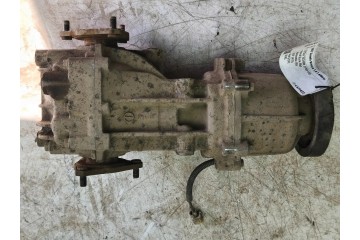Suzuki Vitara Rear Differential Differential 1 4 T AllGrip Petrol Car type passenger cars
