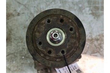 Suzuki Vitara Rear Differential Differential 1 4 T AllGrip Petrol Installation side rear