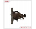 BMW 7 Series Rear Differential Differential 735i iL Petrol 1999
