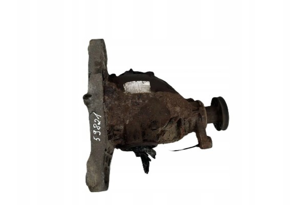 BMW 7 Series Rear Differential Differential 735i iL Petrol 1999 Part manufacturer BMW OE