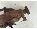 BMW 7 Series Rear Differential Differential 735i iL Petrol 1999 Catalog number of the part 1428482