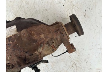 BMW 7 Series Rear Differential Differential 735i iL Petrol 1999 Catalog number of the part 1428482