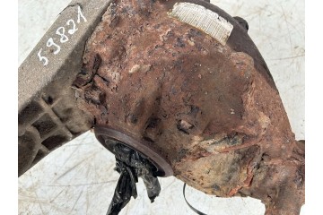 BMW 7 Series Rear Differential Differential 735i iL Petrol 1999 Quality of parts according to GVO O original with manufacturer s