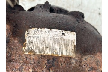 BMW 7 Series Rear Differential Differential 735i iL Petrol 1999 Car type passenger cars