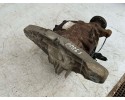 BMW 7 Series Rear Differential Differential 735i iL Petrol 1999 Installation side rear