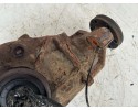 BMW 7 Series Rear Differential Differential 735i iL Petrol 1999 Engine type gasoline