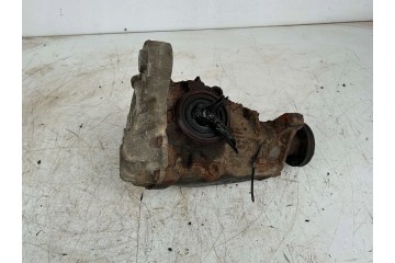 BMW 7 Series Rear Differential Differential 735i iL Petrol 1999 Version English