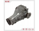Audi A4 Rear differential Differential 2 0 TFSI quattro Petrol
