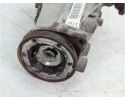 Audi A4 Rear differential Differential 2 0 TFSI quattro Petrol Catalog number of the part 0BC500044