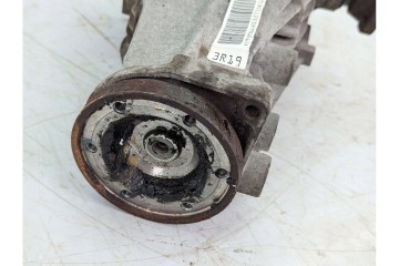 Audi A4 Rear differential Differential 2 0 TFSI quattro Petrol Catalog number of the part 0BC500044