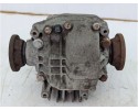 Audi A4 Rear differential Differential 2 0 TFSI quattro Petrol Car type passenger cars