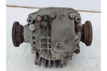 Audi A4 Rear differential Differential 2 0 TFSI quattro Petrol Car type passenger cars