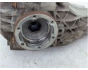 Audi A4 Rear differential Differential 2 0 TFSI quattro Petrol Installation side rear