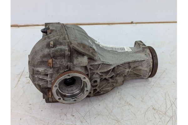 Audi A4 Rear differential Differential 2 0 TFSI quattro Petrol Engine type gasoline