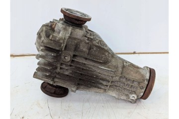 Audi A4 Rear differential Differential 2 0 TFSI quattro Petrol Version English