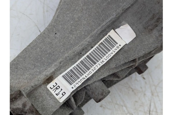 Diferencial trasero Audi A4 2.0 TFSI quattro Gasolina