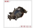 Mercedes Benz S Class Rear Differential Differential S 350 BlueTec