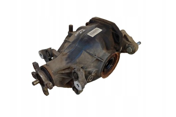 Mercedes Benz S Class Rear Differential Differential S 350 BlueTec Part manufacturer Mercedes Benz OE
