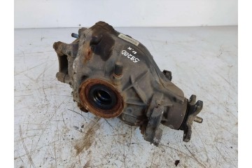 Mercedes Benz S Class Rear Differential Differential S 350 BlueTec Catalog number of the part A2213501514