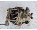 Mercedes Benz S Class Rear Differential Differential S 350 BlueTec Quality of parts according to GVO O original with manufacture