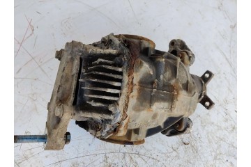 Mercedes Benz S Class Rear Differential Differential S 350 BlueTec Quality of parts according to GVO O original with manufacture
