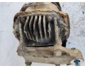 Mercedes Benz S Class Rear Differential Differential S 350 BlueTec Car type passenger cars