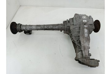AUDI Q7 4L FRONT BRIDGE DYFER 4 2 TDI V8 0C1409506