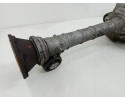 AUDI Q7 4L FRONT BRIDGE DYFER 4 2 TDI V8 0C1409506 Catalog number of the part AUDI Q7 4L MOST PRZEDNI DYFER 4 2 TDI V8 0C1409506