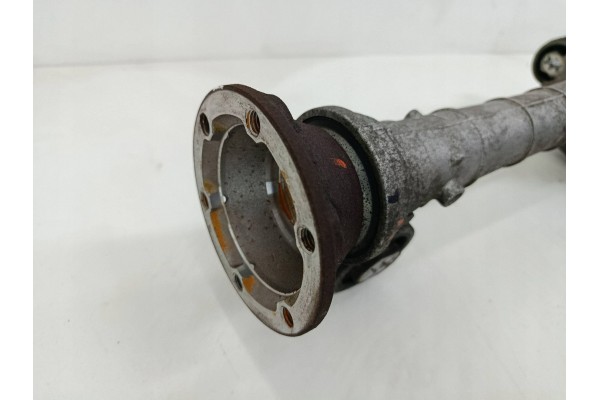 AUDI Q7 4L FRONT BRIDGE DYFER 4 2 TDI V8 0C1409506 Part manufacturer Audi OE