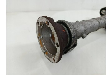 AUDI Q7 4L FRONT BRIDGE DYFER 4 2 TDI V8 0C1409506 Part manufacturer Audi OE