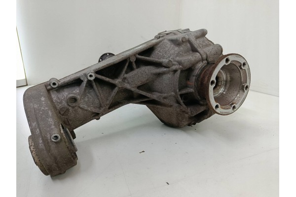 Puente delantero diferencial AUDI Q7 4L 4.2 TDI V8 0C1409506