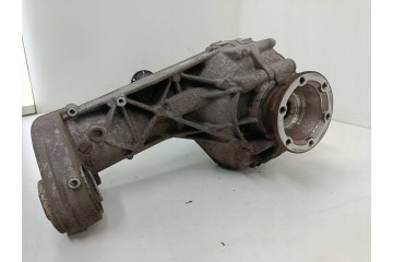 Puente delantero diferencial AUDI Q7 4L 4.2 TDI V8 0C1409506