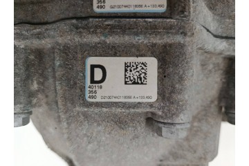 Puente delantero diferencial AUDI Q7 4L 4.2 TDI V8 0C1409506