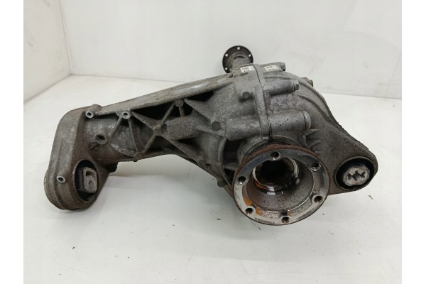 Puente delantero diferencial AUDI Q7 4L 4.2 TDI V8 0C1409506