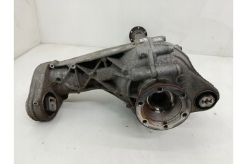 Puente delantero diferencial AUDI Q7 4L 4.2 TDI V8 0C1409506