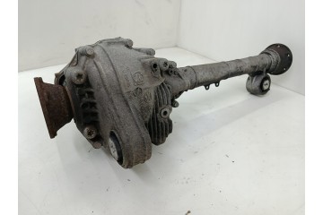 Puente delantero diferencial AUDI Q7 4L 4.2 TDI V8 0C1409506