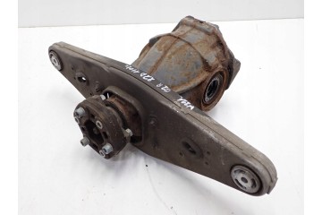 BRIDGE DIFFERENTIAL REAR 2 2D 110kW A2303511108 MERCEDES E W211 02R
