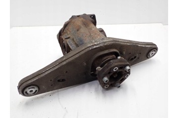 BRIDGE DIFFERENTIAL REAR 2 2D 110kW A2303511108 MERCEDES E W211 02R Version European