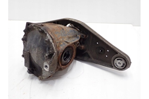 BRIDGE DIFFERENTIAL REAR 2 2D 110kW A2303511108 MERCEDES E W211 02R Engine type diesel