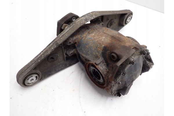 BRIDGE DIFFERENTIAL REAR 2 2D 110kW A2303511108 MERCEDES E W211 02R Quality of parts according to GVO O original with manufactur