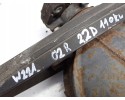 Puente Diferencial Trasero 2.2D 110kW A2303511108 Mercedes E W211 02R