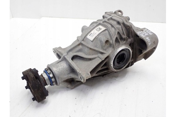 BRIDGE DIFFERENTIAL REAR ORIGINAL 864792306 7953409 BMW 3 G20 G21 22R