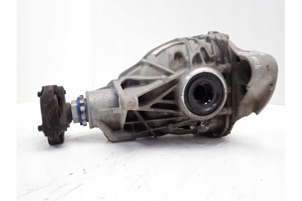 BRIDGE DIFFERENTIAL REAR ORIGINAL 864792306 7953409 BMW 3 G20 G21 22R Part manufacturer BMW OE