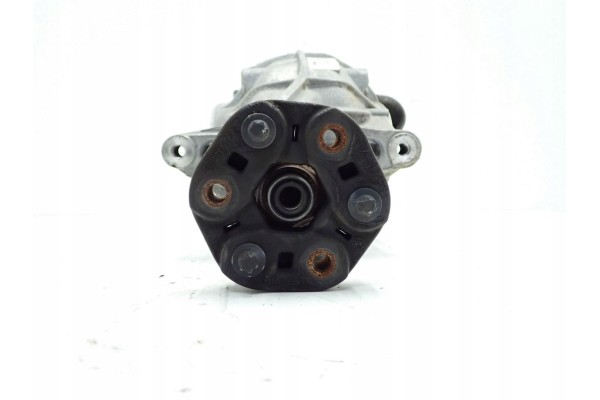 BRIDGE DIFFERENTIAL REAR ORIGINAL 864792306 7953409 BMW 3 G20 G21 22R Car type 4x4 SUV passenger cars