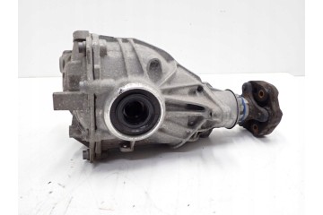 BRIDGE DIFFERENTIAL REAR ORIGINAL 864792306 7953409 BMW 3 G20 G21 22R Engine type diesel